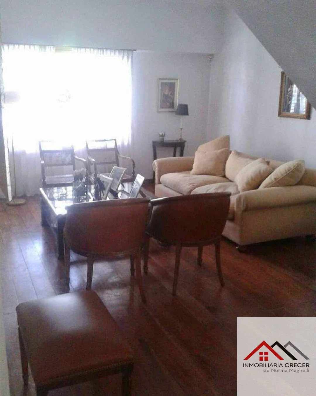 Casa en alquiler de 3 dormitorios c/ cochera en La Falda - Imagen 1