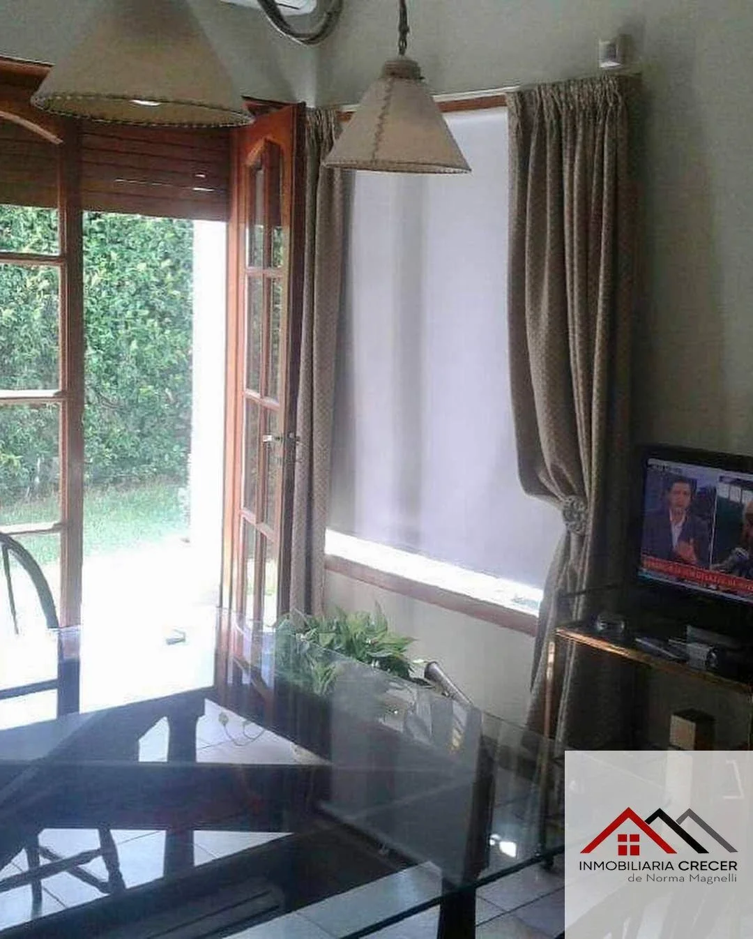 Casa en alquiler de 3 dormitorios c/ cochera en La Falda - Imagen 4