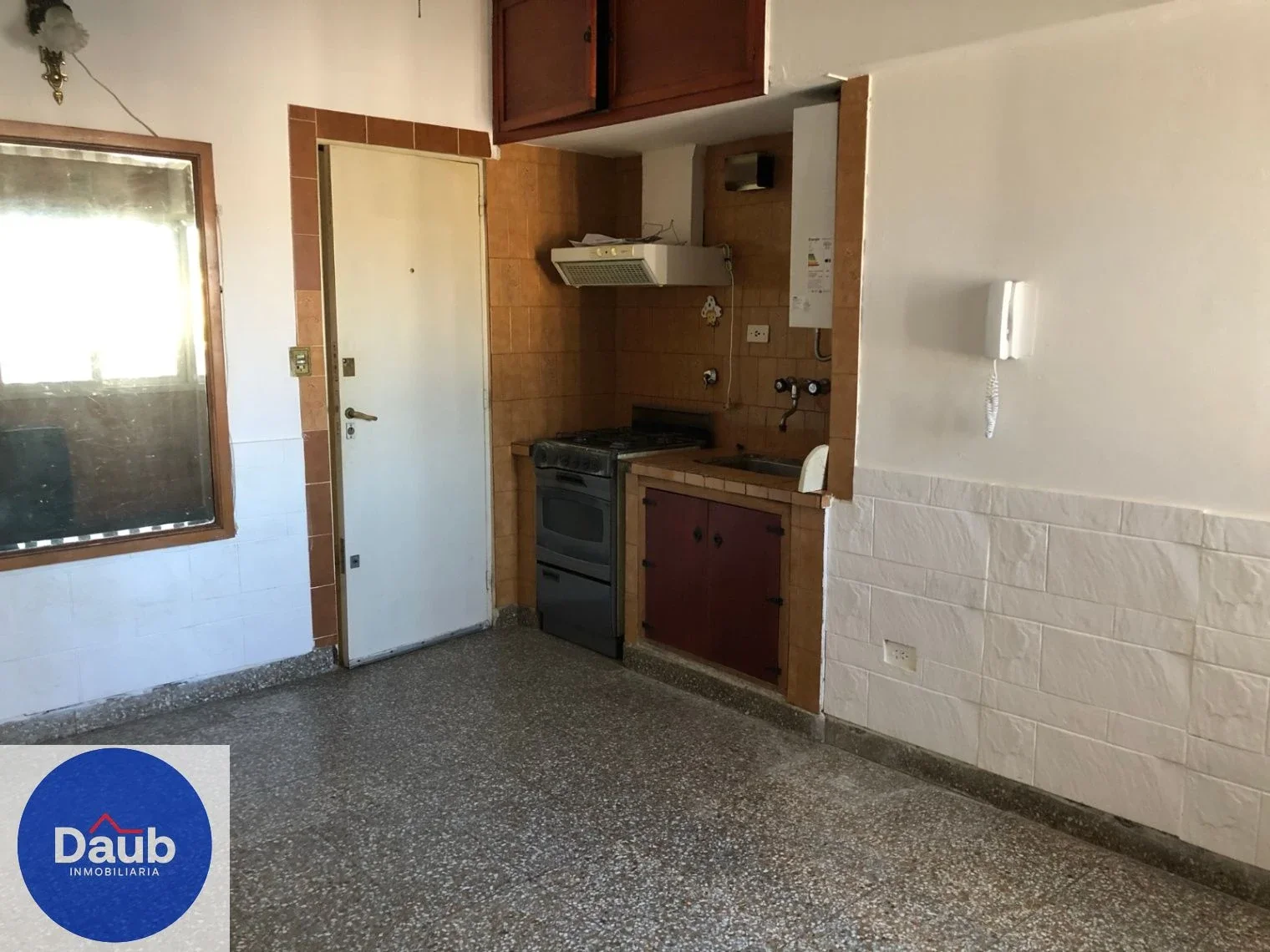 Departamento 1 dorm. en venta Undiano 75 U$S 35.000 - Imagen 4