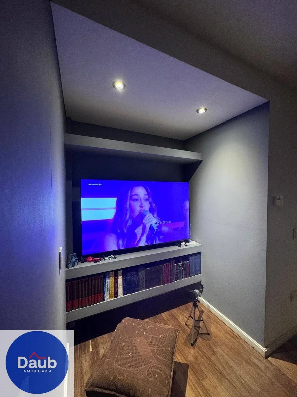 Impecable Departamento en venta 2 dorm. 2 baños, Castelli al 200 U$S 120.000 - Imagen 2