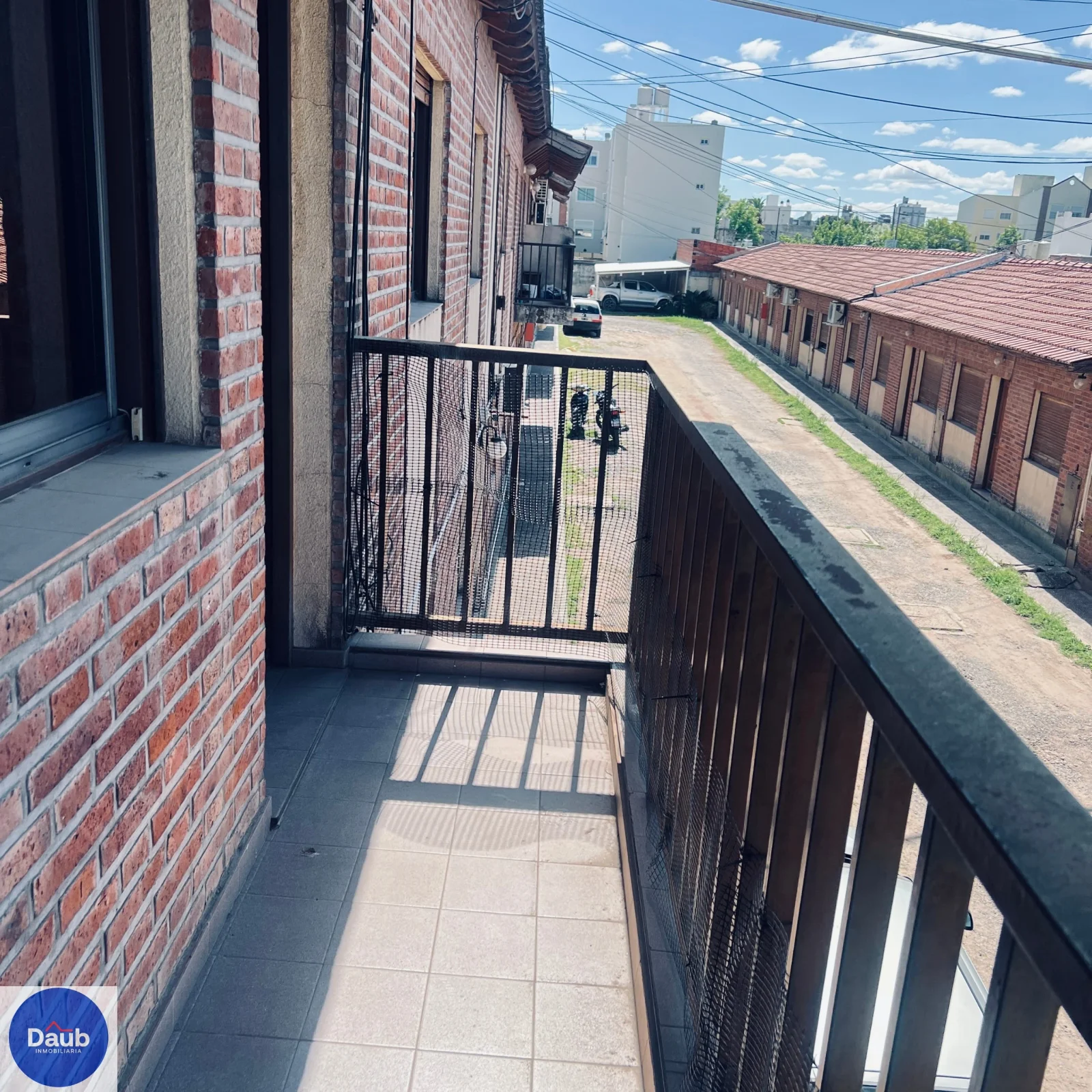 Departamento 2 D en venta c/ cochera en complejo privado  Bº UNS U$S 85.000 - Imagen 5