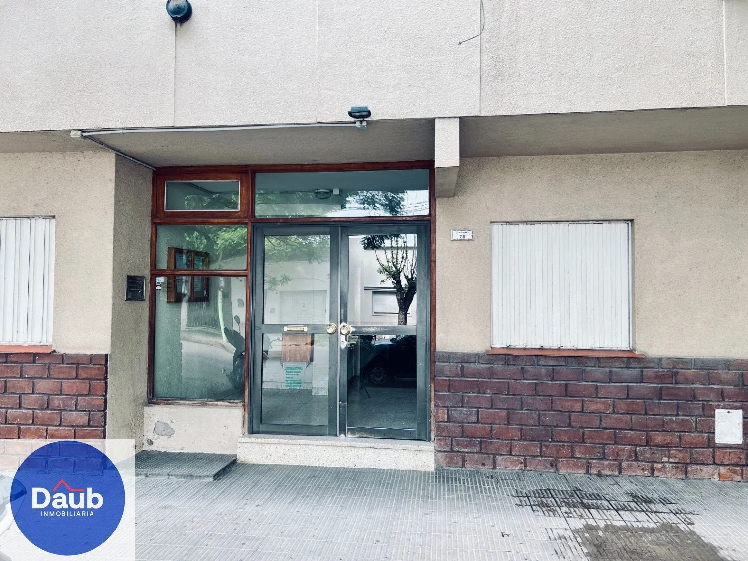 Departamento 1 dorm. en venta Undiano 75 U$S 35.000 - Imagen 2