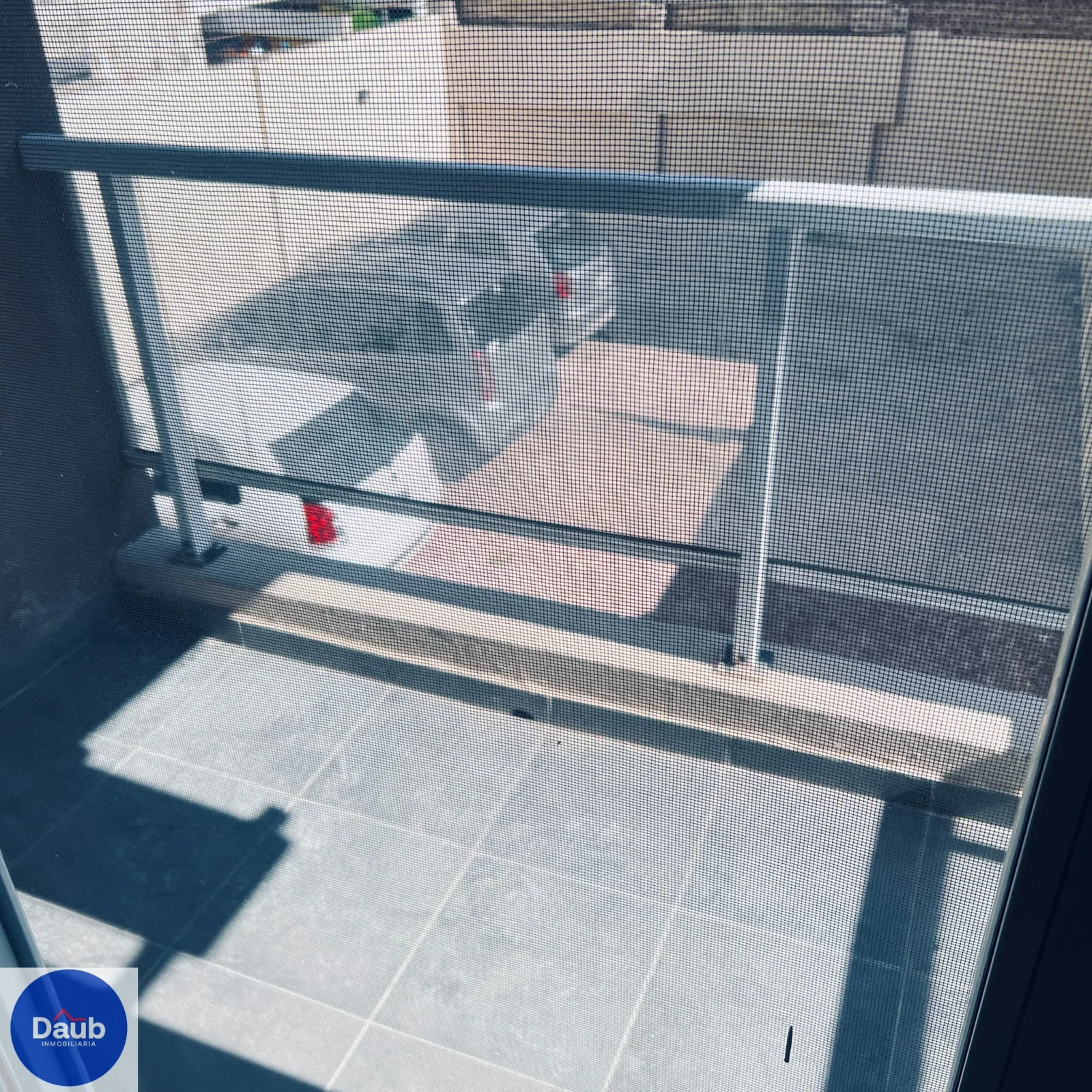 Departamento en alquiler 1 D 1 B balcon Roca 65 $ 600.000 + Exp. - Imagen 5