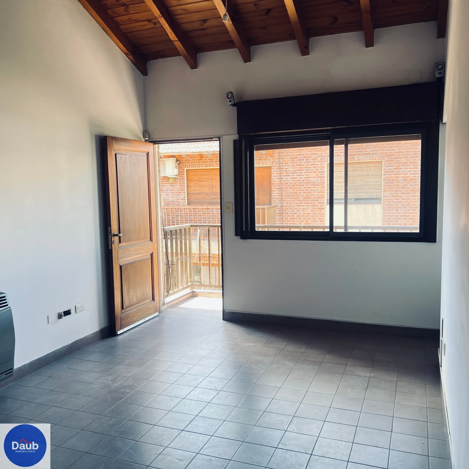 Departamento 2 D en venta c/ cochera en complejo privado  Bº UNS U$S 85.000 - Imagen 4