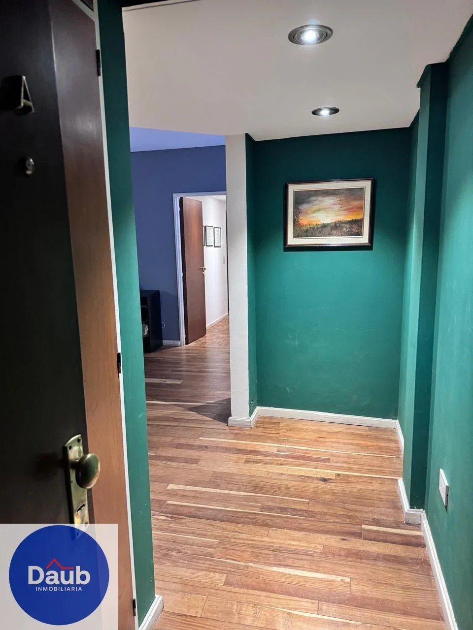 Impecable Departamento en venta 2 dorm. 2 baños, Castelli al 200 U$S 120.000 - Imagen 3