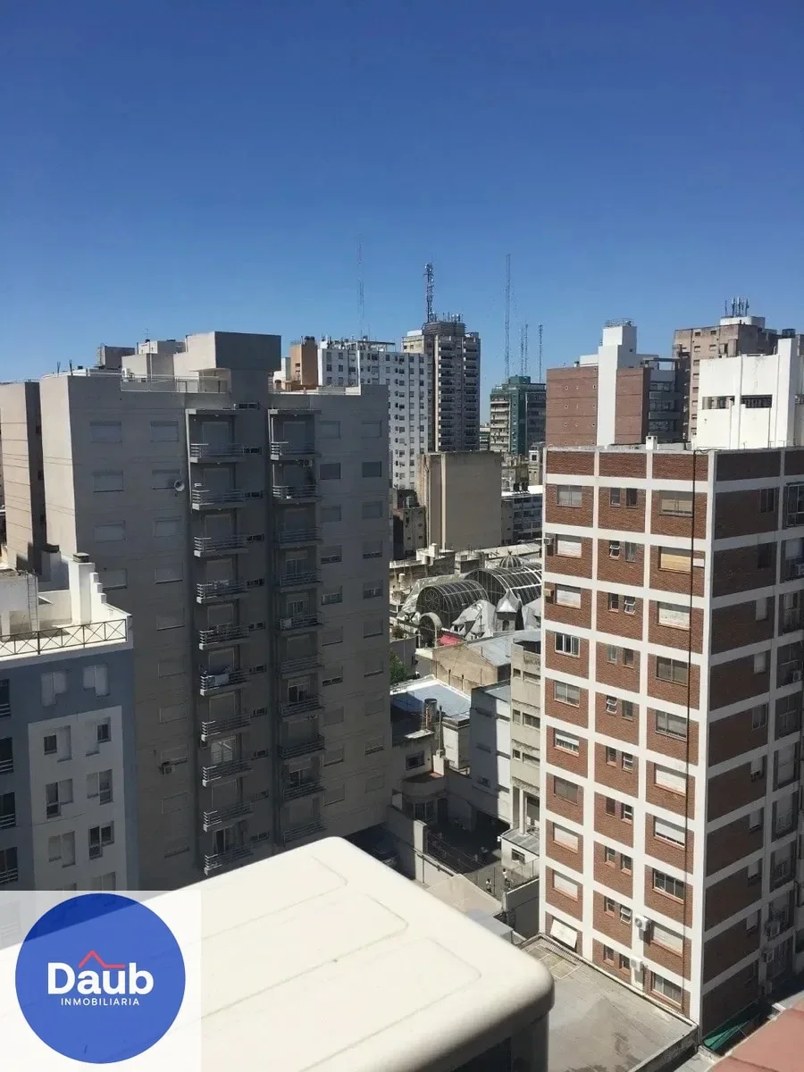 Departamento en venta 2D 2 B  c/ cochera en Sarmiento al 200 U$S 137.000 - Imagen 5