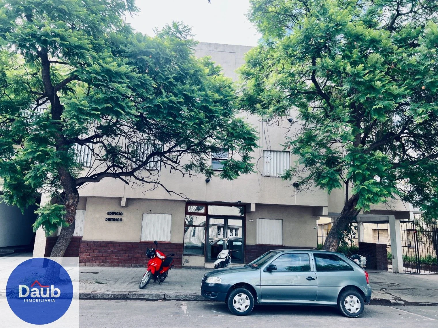 Departamento 1 dorm. en venta Undiano 75 U$S 35.000 - Imagen 1