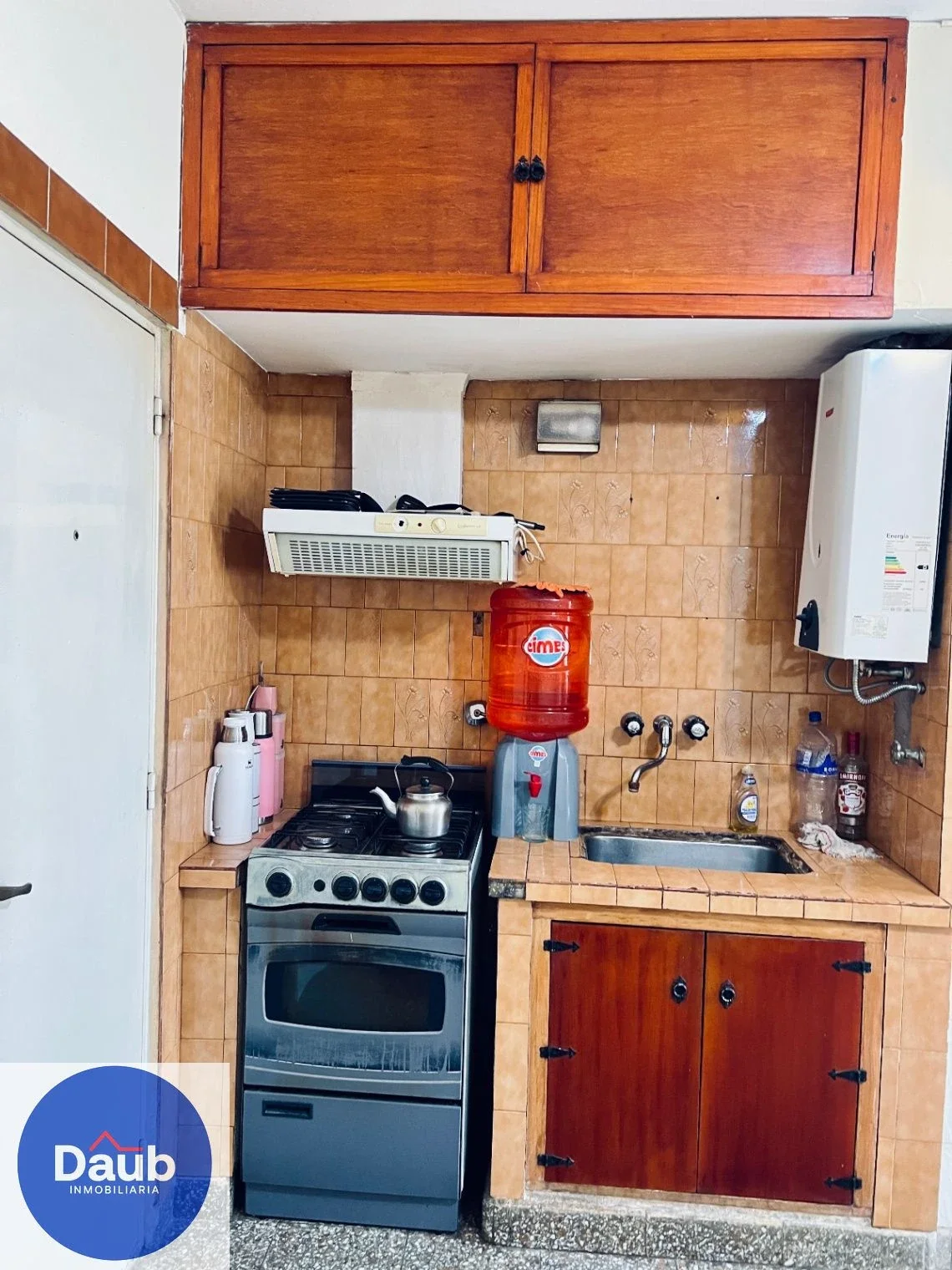 Departamento 1 dorm. en venta Undiano 75 U$S 35.000 - Imagen 5