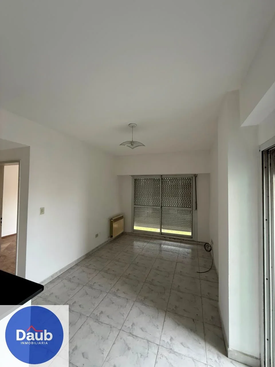 Departamento en alquiler  1 D Alem  y Cordoba $ 700.000 + exp. Frente UNS - Imagen 4