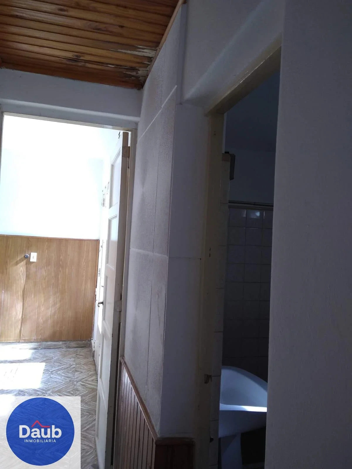 ALQUILER casa interna 1 D con patio Saavedra 1.600 $ 480.000 - Imagen 4