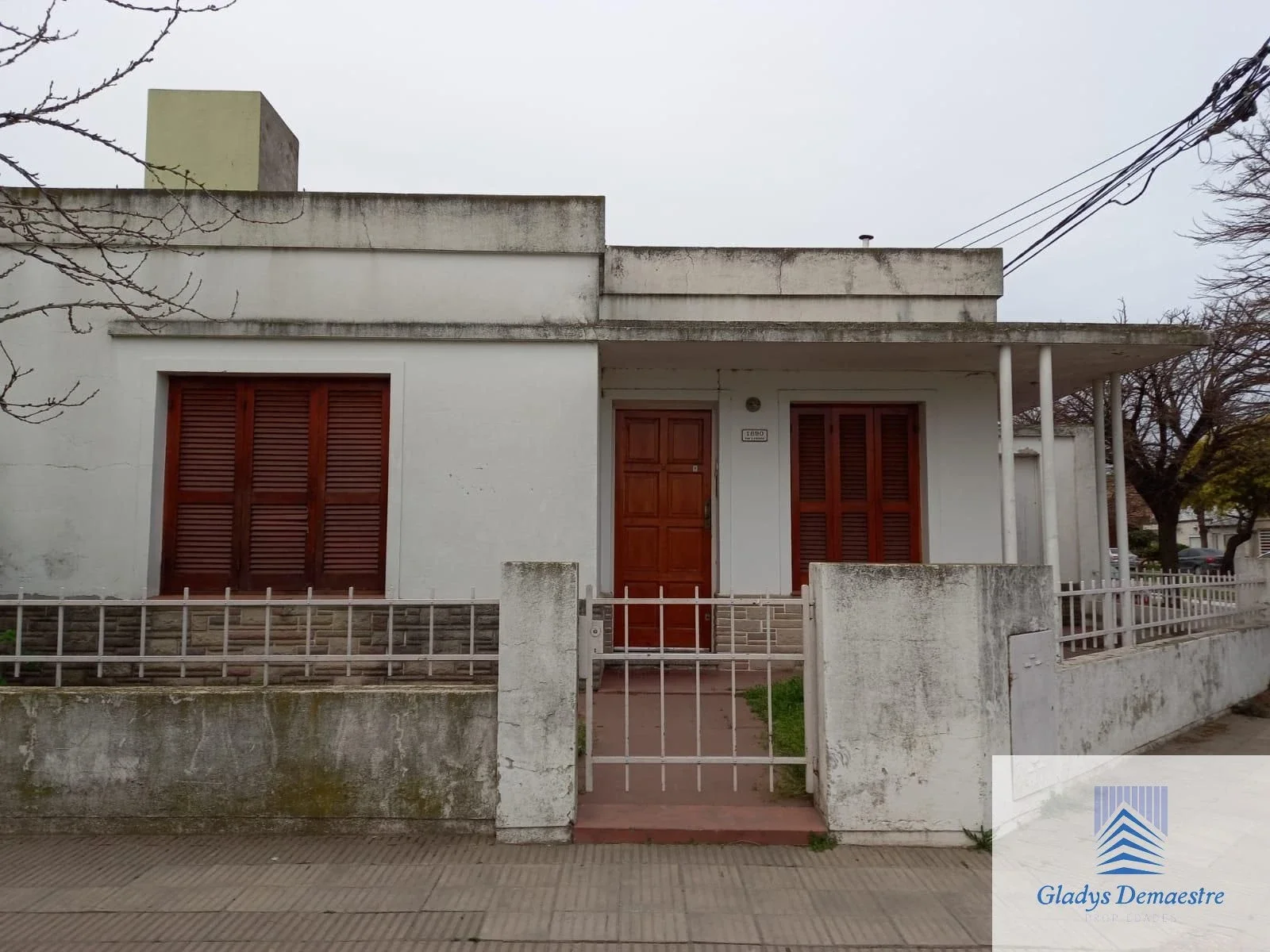 Casa en venta c/ cochera en Barrio Anchorena - Imagen 1