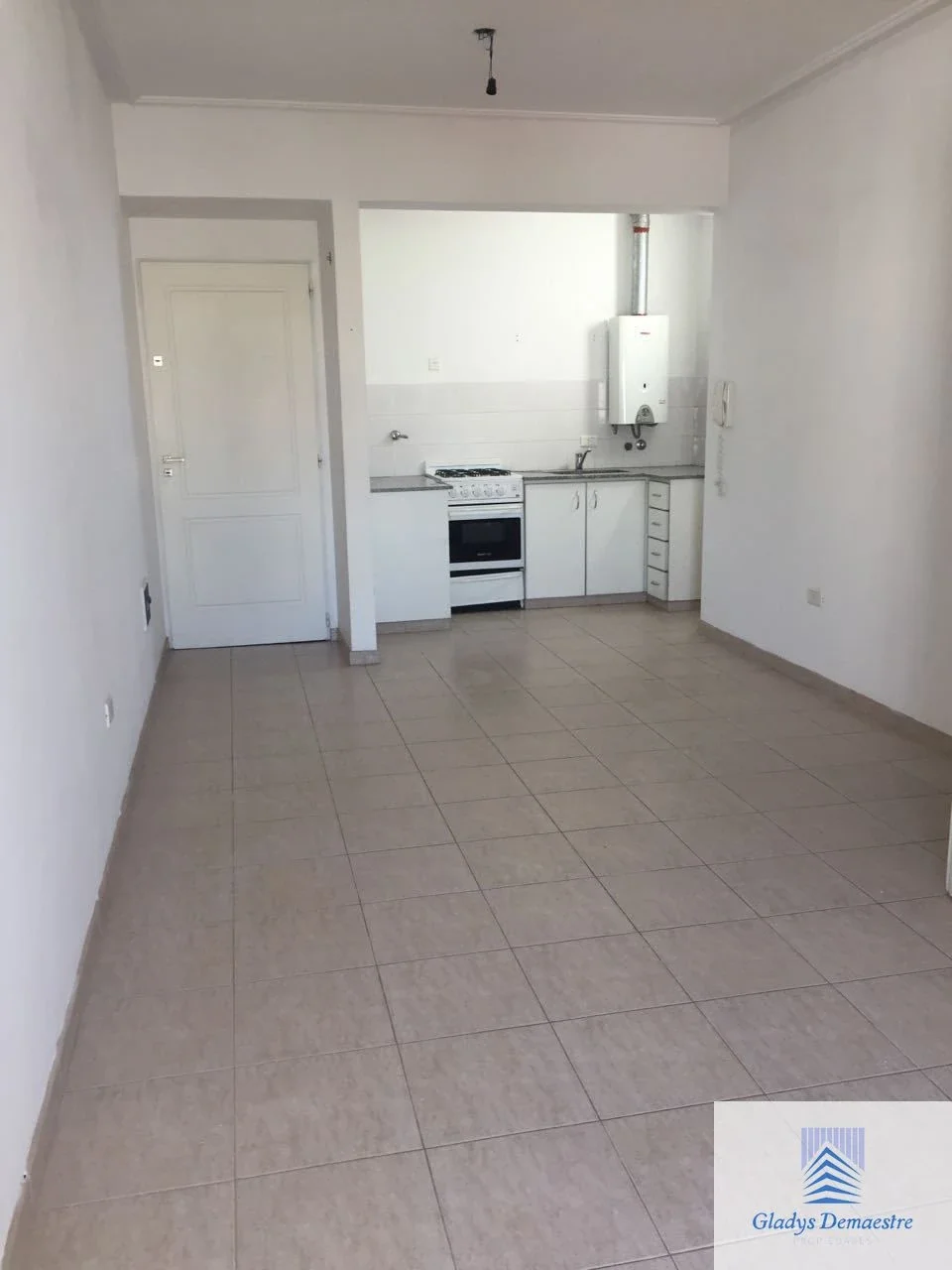 Departamento en alquiler en Centro - Imagen 5