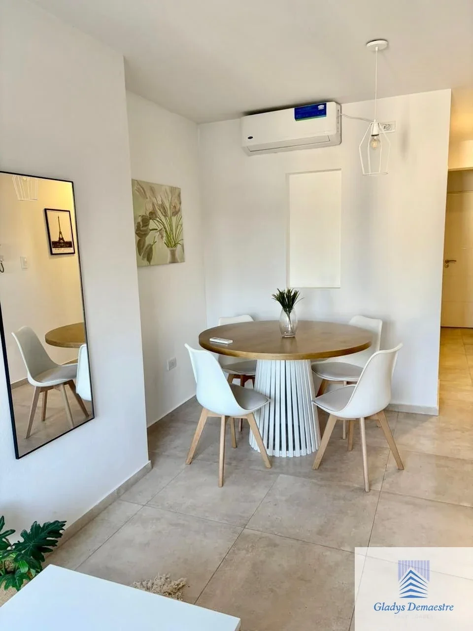 Departamento en alquiler en Centro - Imagen 2