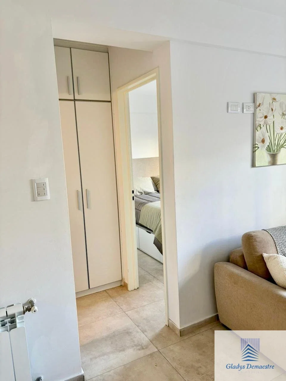 Departamento en alquiler en Centro - Imagen 4