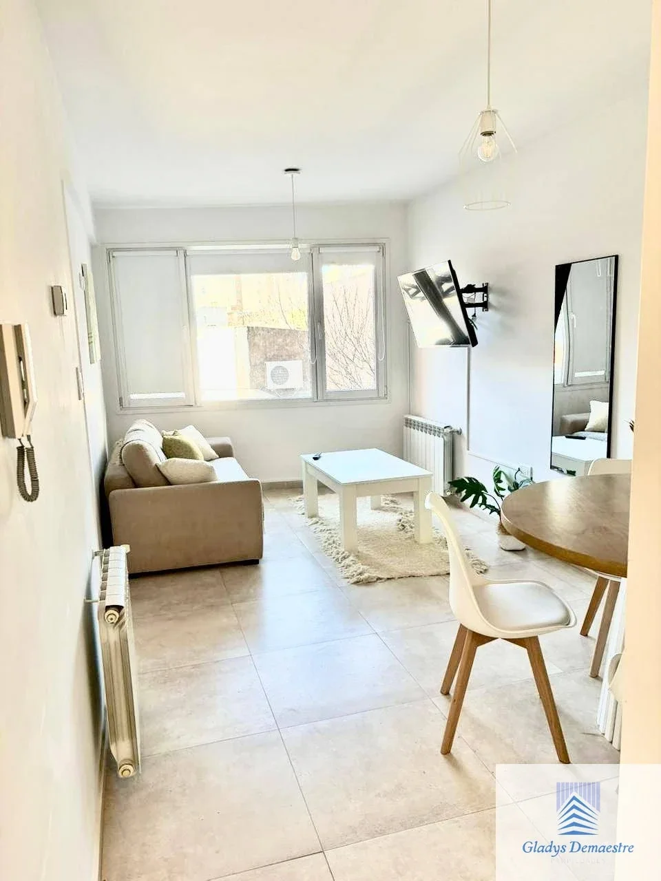 Departamento en alquiler en Centro - Imagen 1