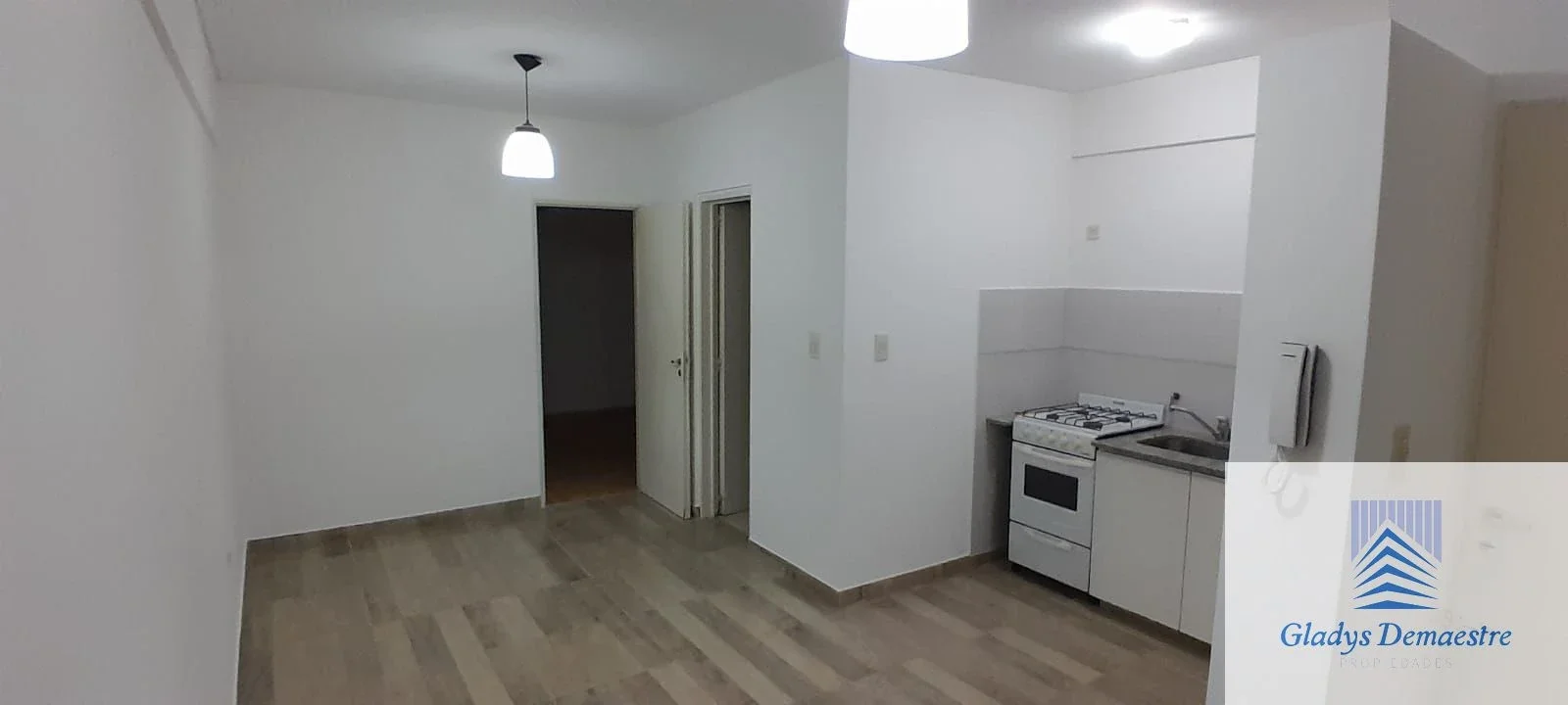 Departamento de 1 dormitorio en Pacífico - Imagen 3