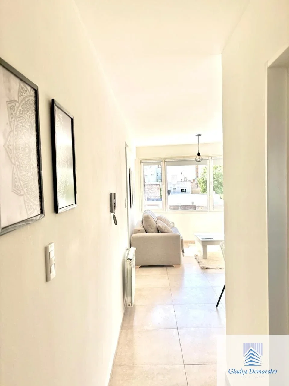 Departamento en alquiler en Centro - Imagen 3
