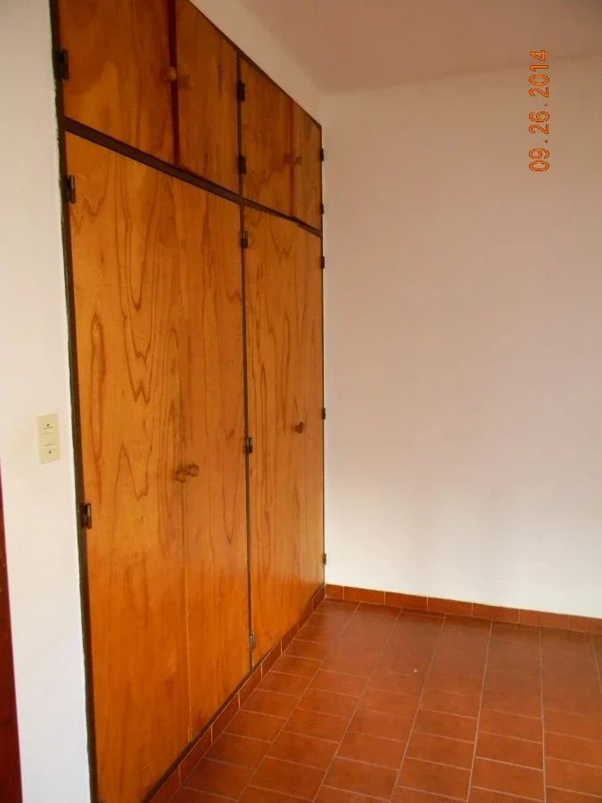 Departamento en alquiler de 1 dormitorio en Pedro Pico - Imagen 4