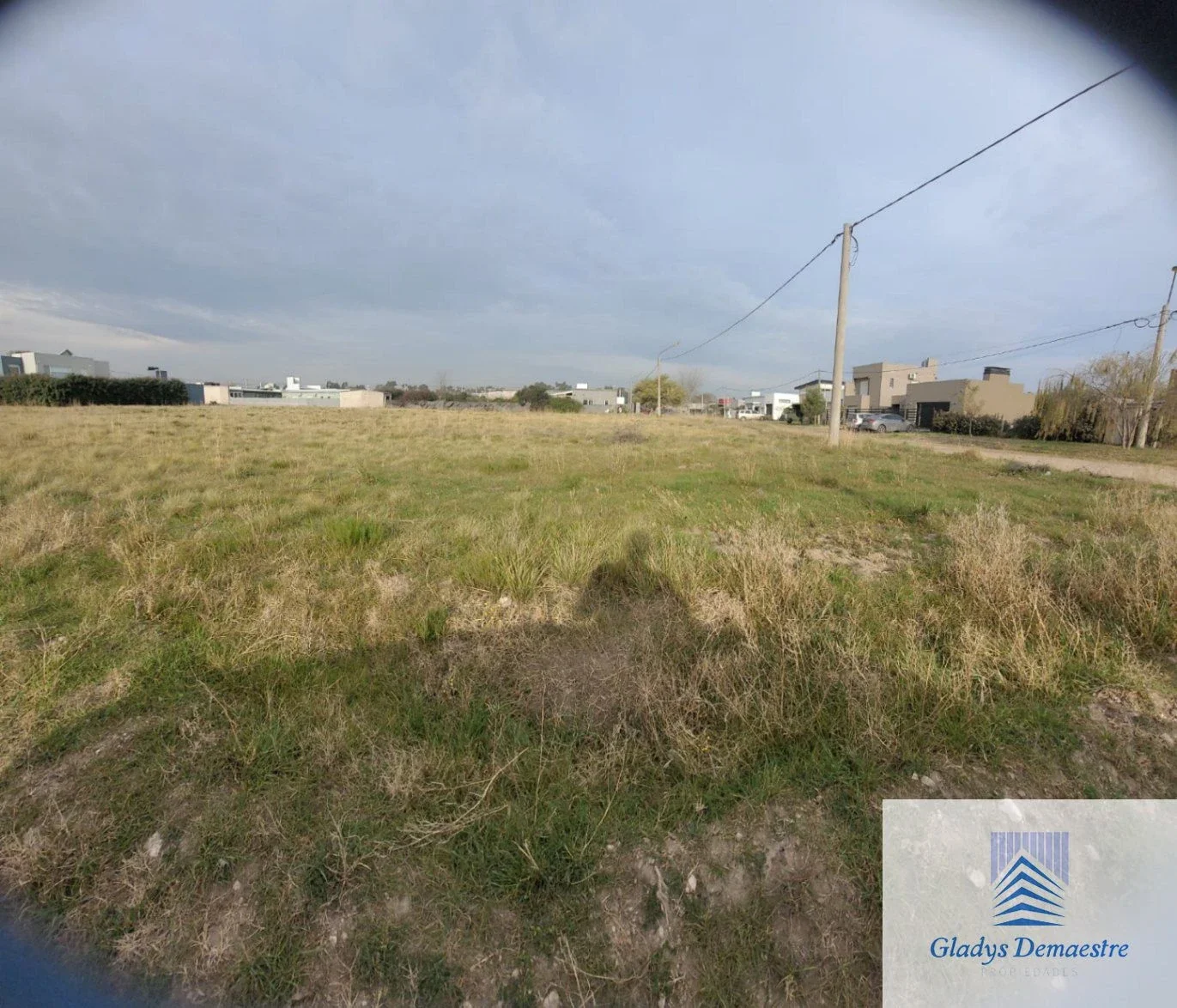 Terreno / Lote en venta de 454m2 ubicado en Las Cañitas II - Imagen 1