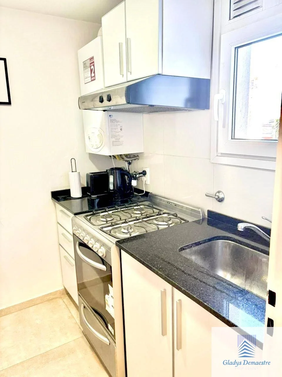 Departamento en alquiler en Centro - Imagen 5
