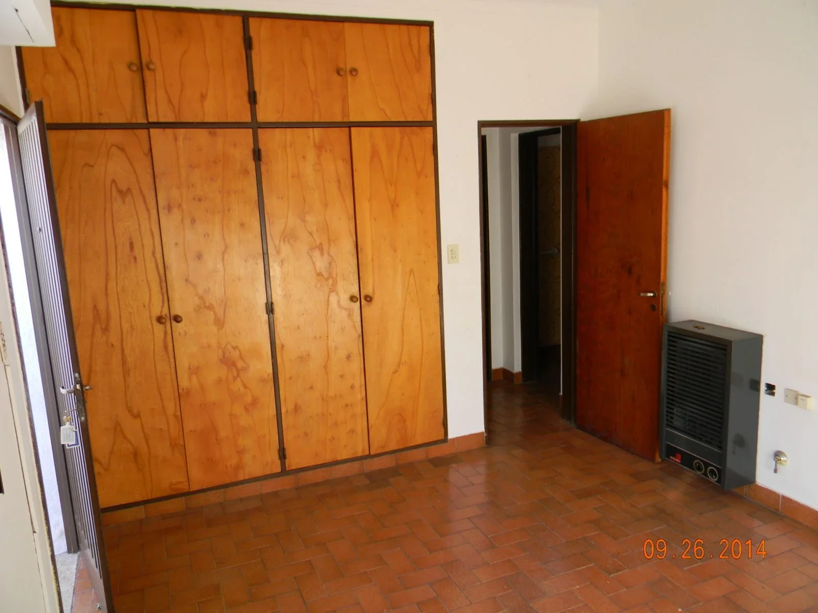 Departamento en alquiler de 1 dormitorio en Pedro Pico - Imagen 2