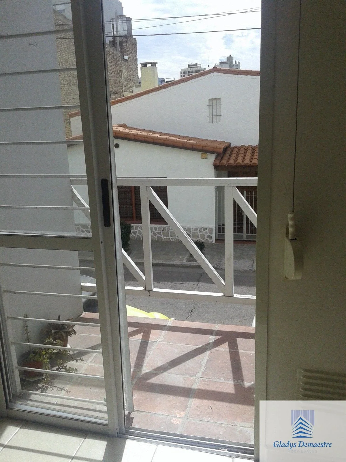 Departamento en alquiler en Centro - Imagen 2