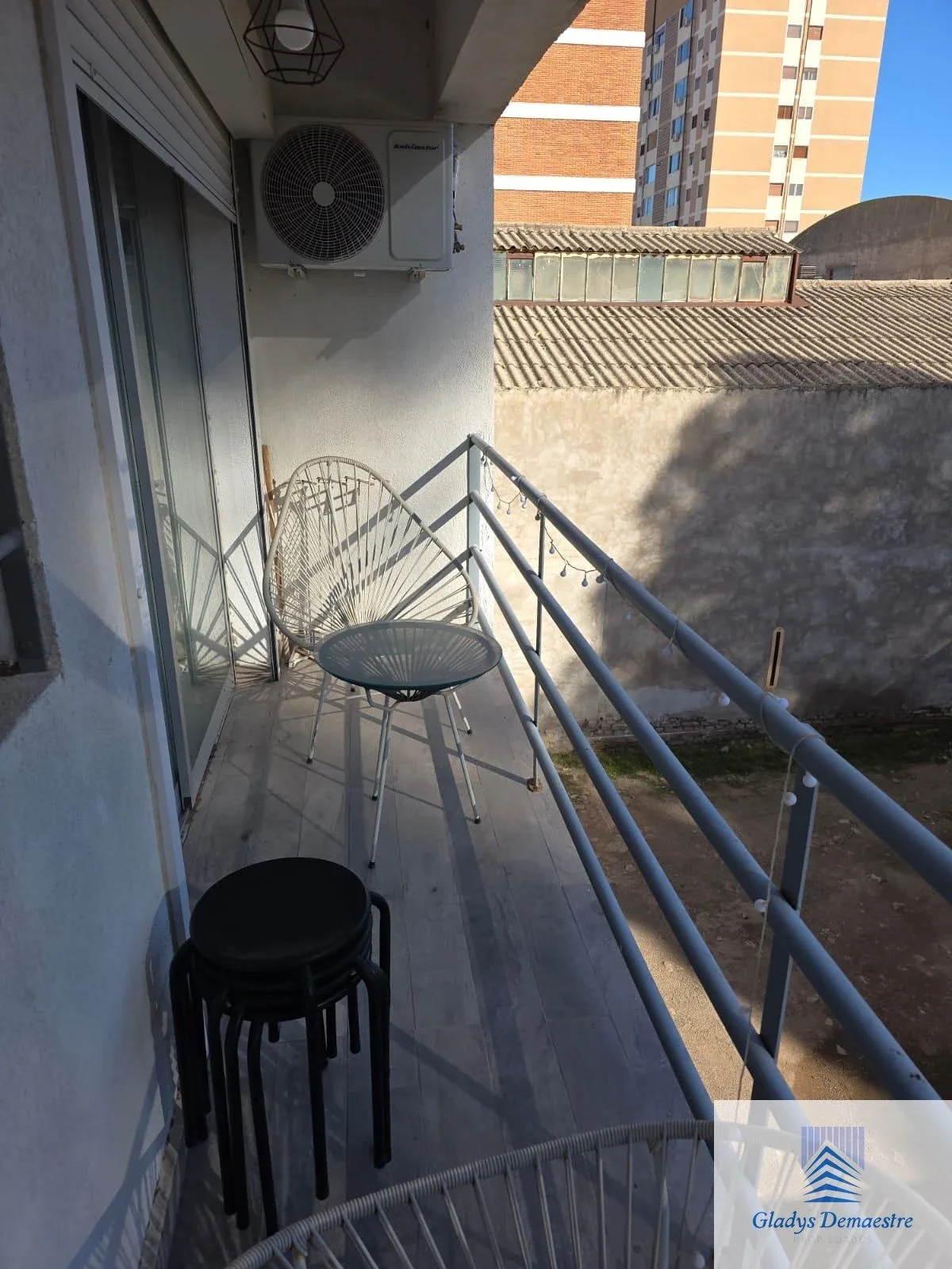 Departamento en venta c/ cochera en Universitario - Imagen 2
