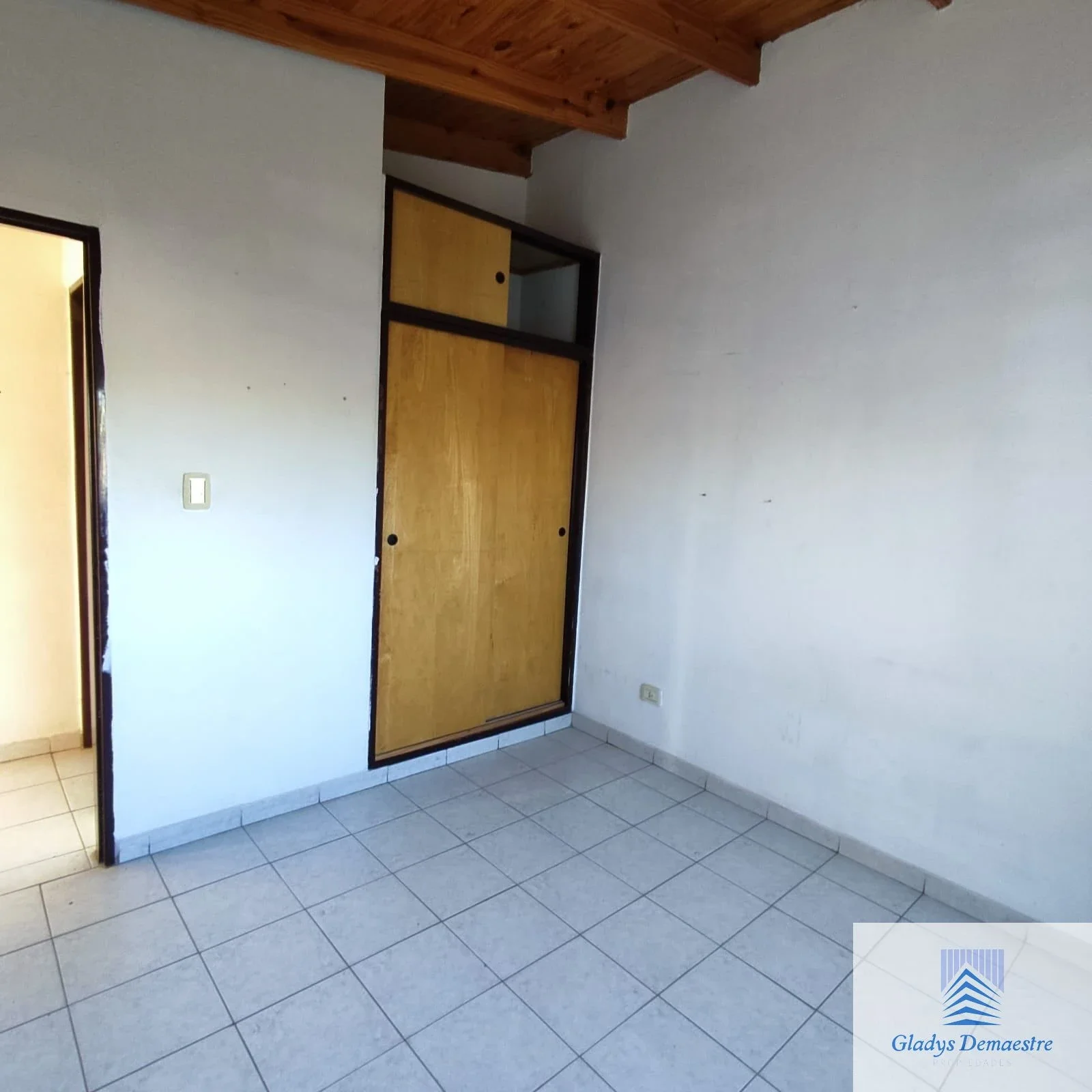 Departamento en alquiler de 1 dormitorio - Imagen 4