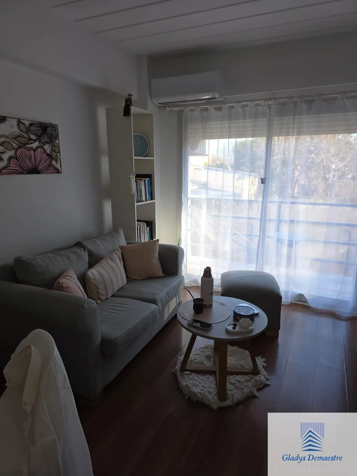 Departamento en venta c/ cochera en Universitario - Imagen 1