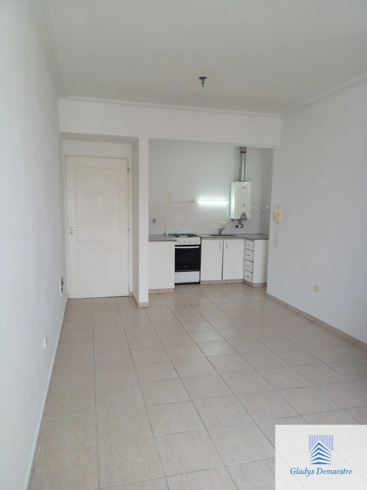 Departamento en alquiler en Centro - Imagen 3