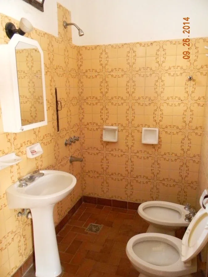 Departamento en alquiler de 1 dormitorio en Pedro Pico - Imagen 3