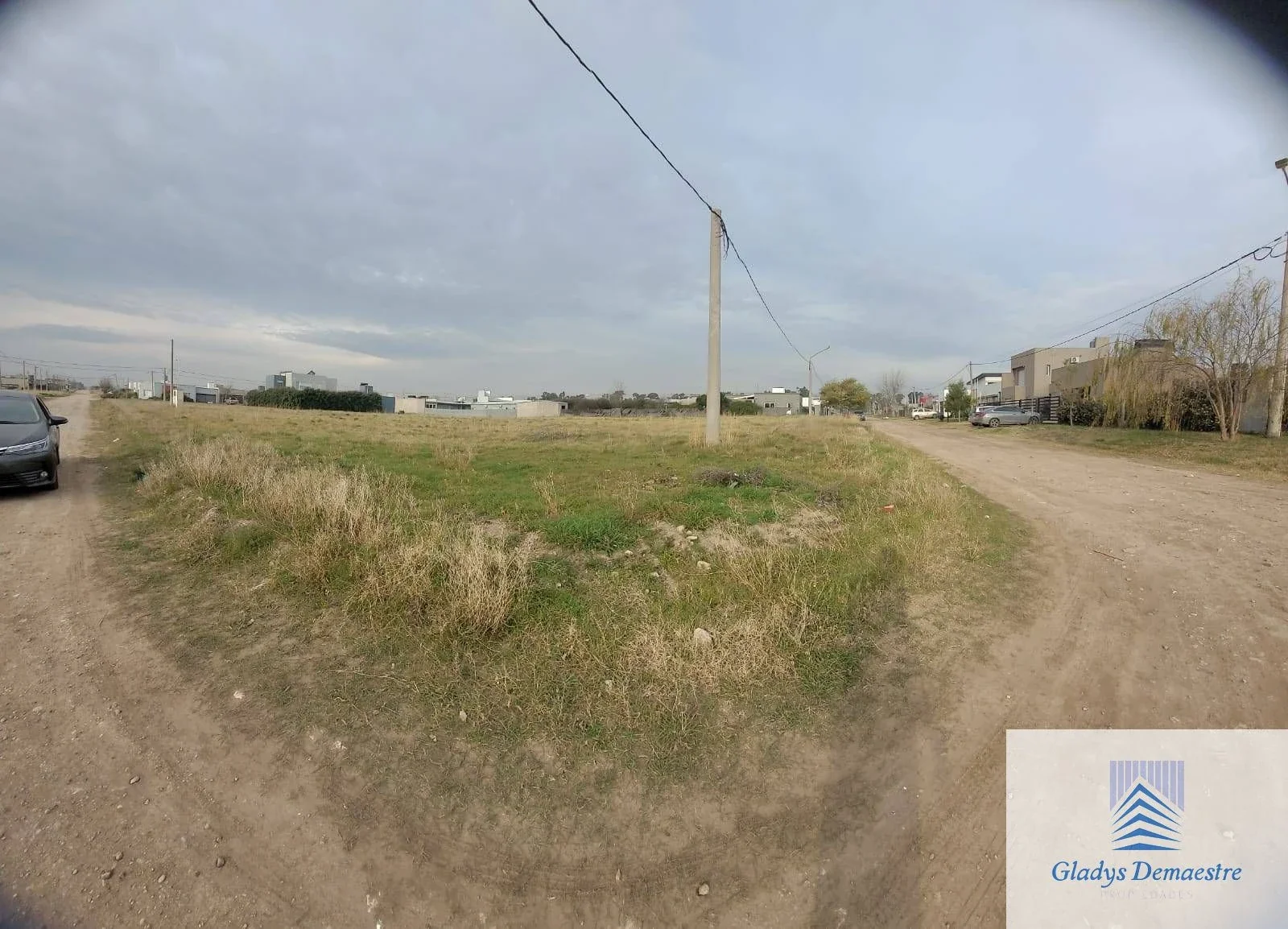 Terreno / Lote en venta de 454m2 ubicado en Las Cañitas II - Imagen 3