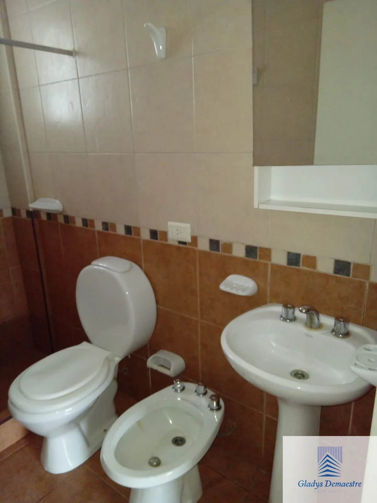 Departamento en alquiler en Centro - Imagen 2