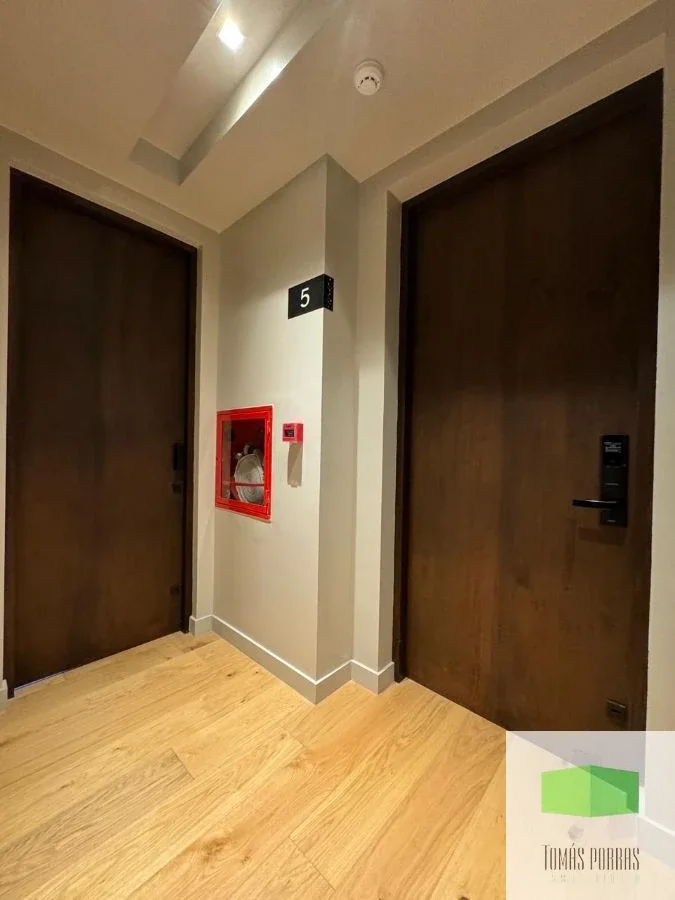 Departamento en alquiler de 3 dormitorios c/ cochera en Centro - Imagen 5