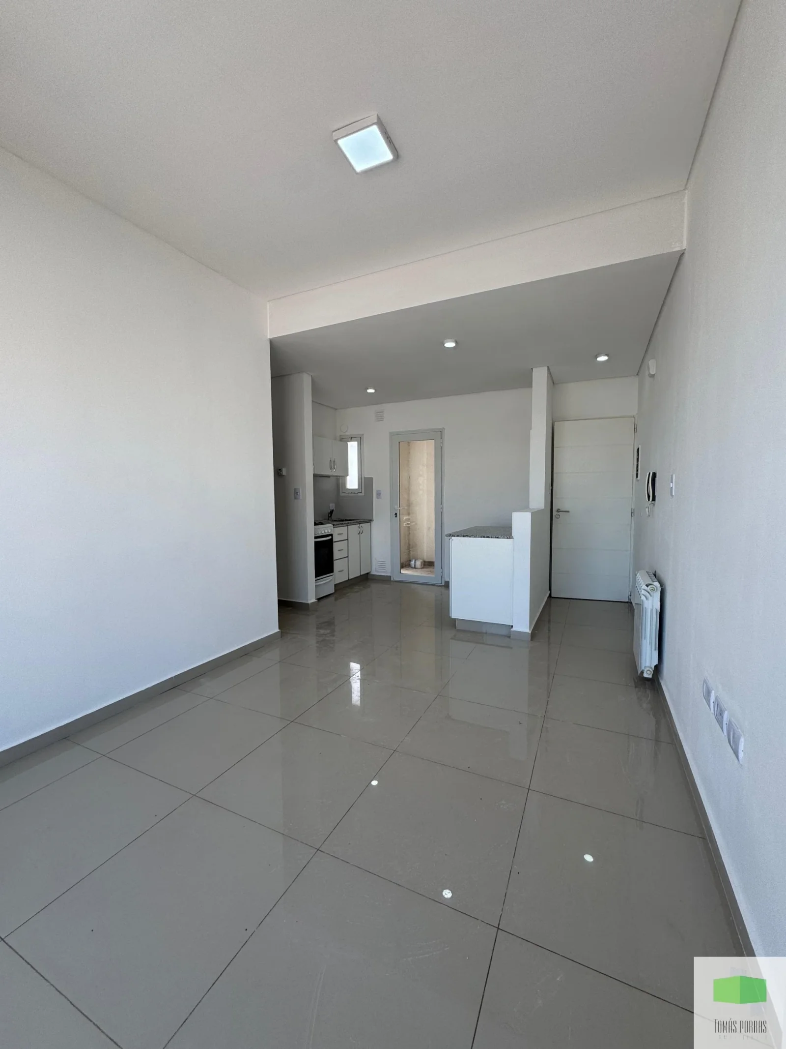 Departamento en alquiler en Centro - Imagen 2