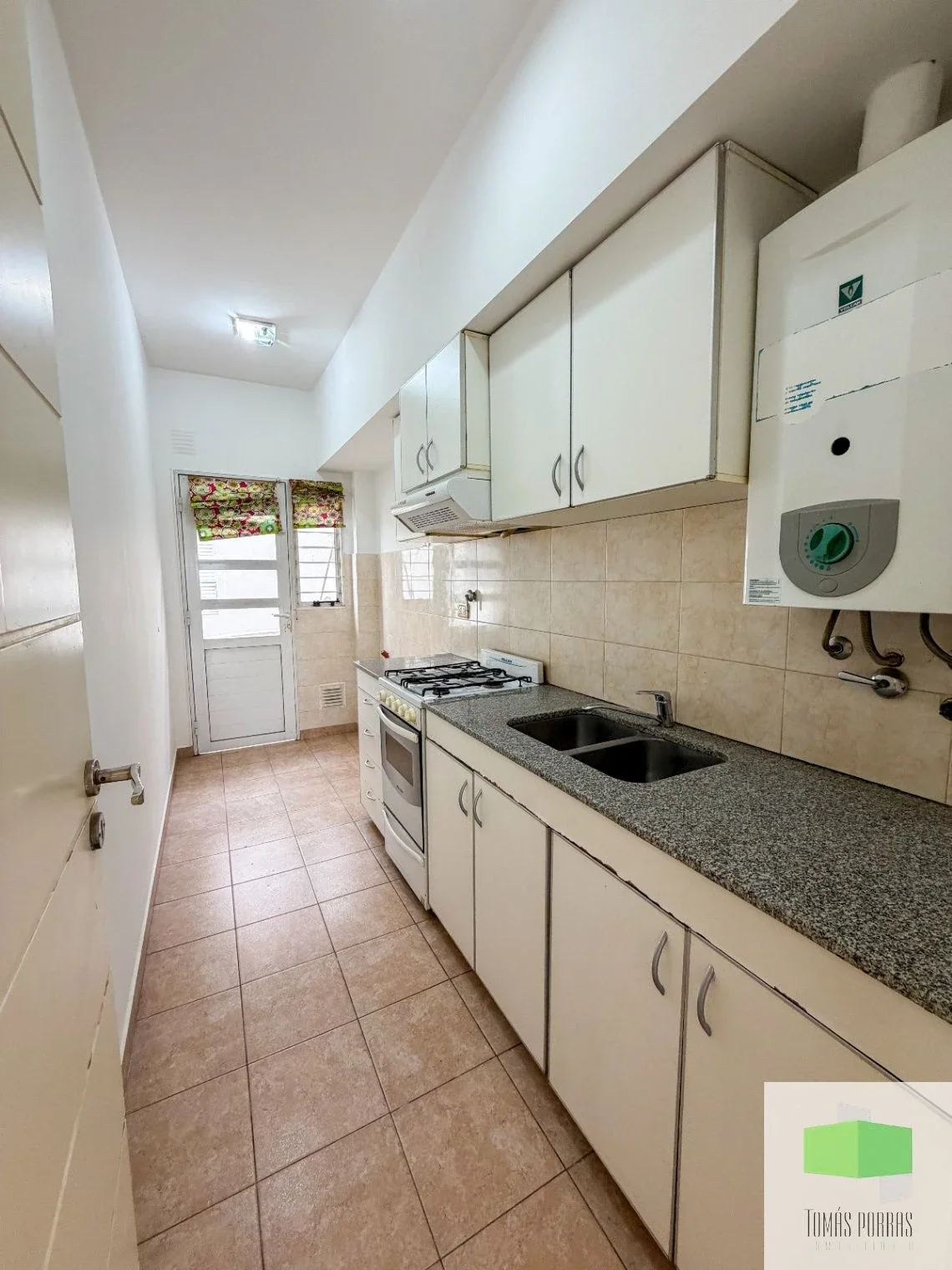 Departamento en alquiler c/ cochera en Universitario - Imagen 4