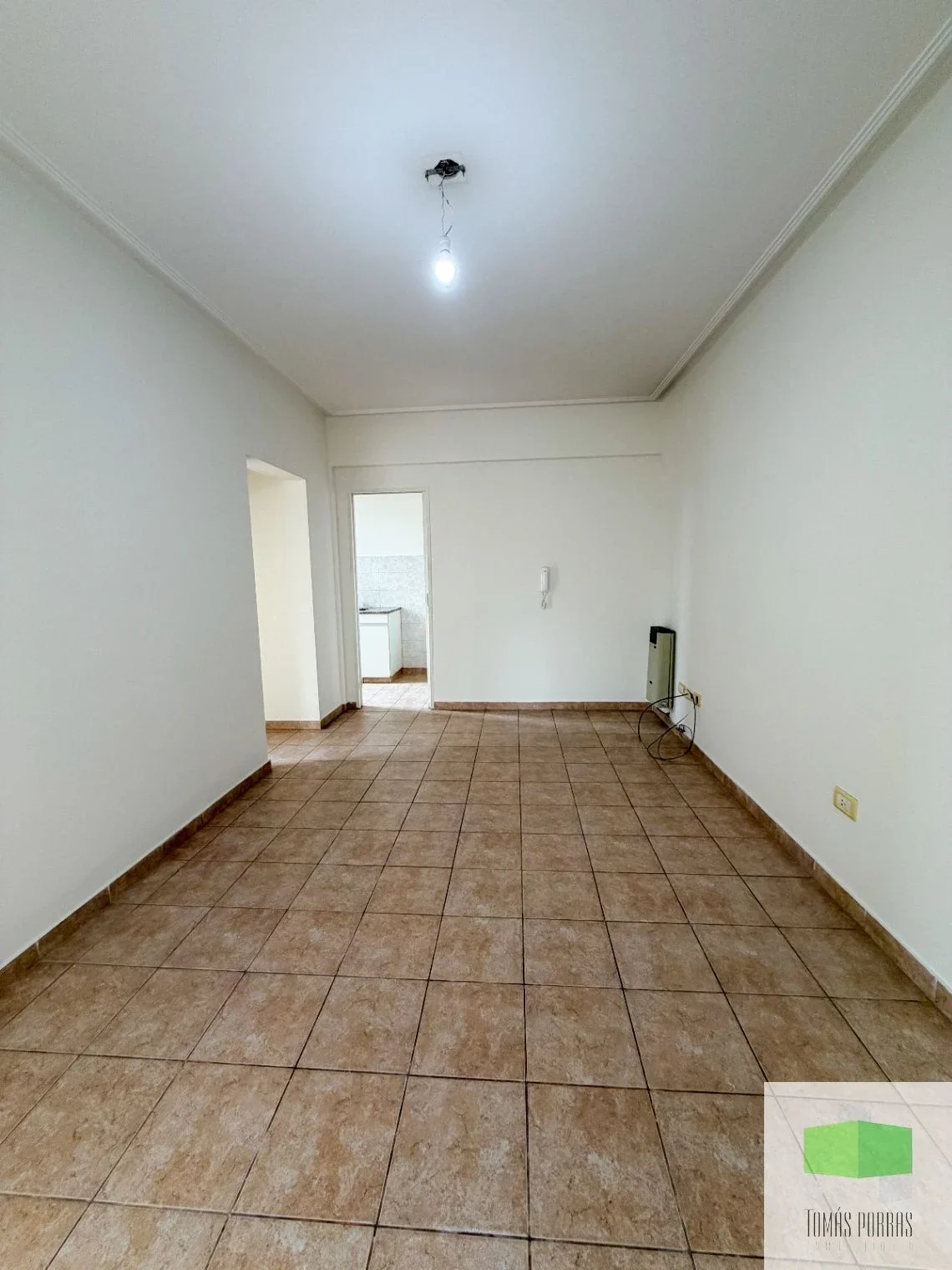 Departamento en alquiler c/ cochera en Universitario - Imagen 3