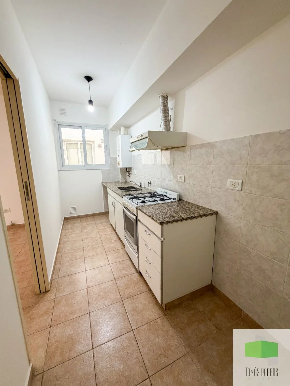 Departamento en alquiler c/ cochera en Universitario - Imagen 5