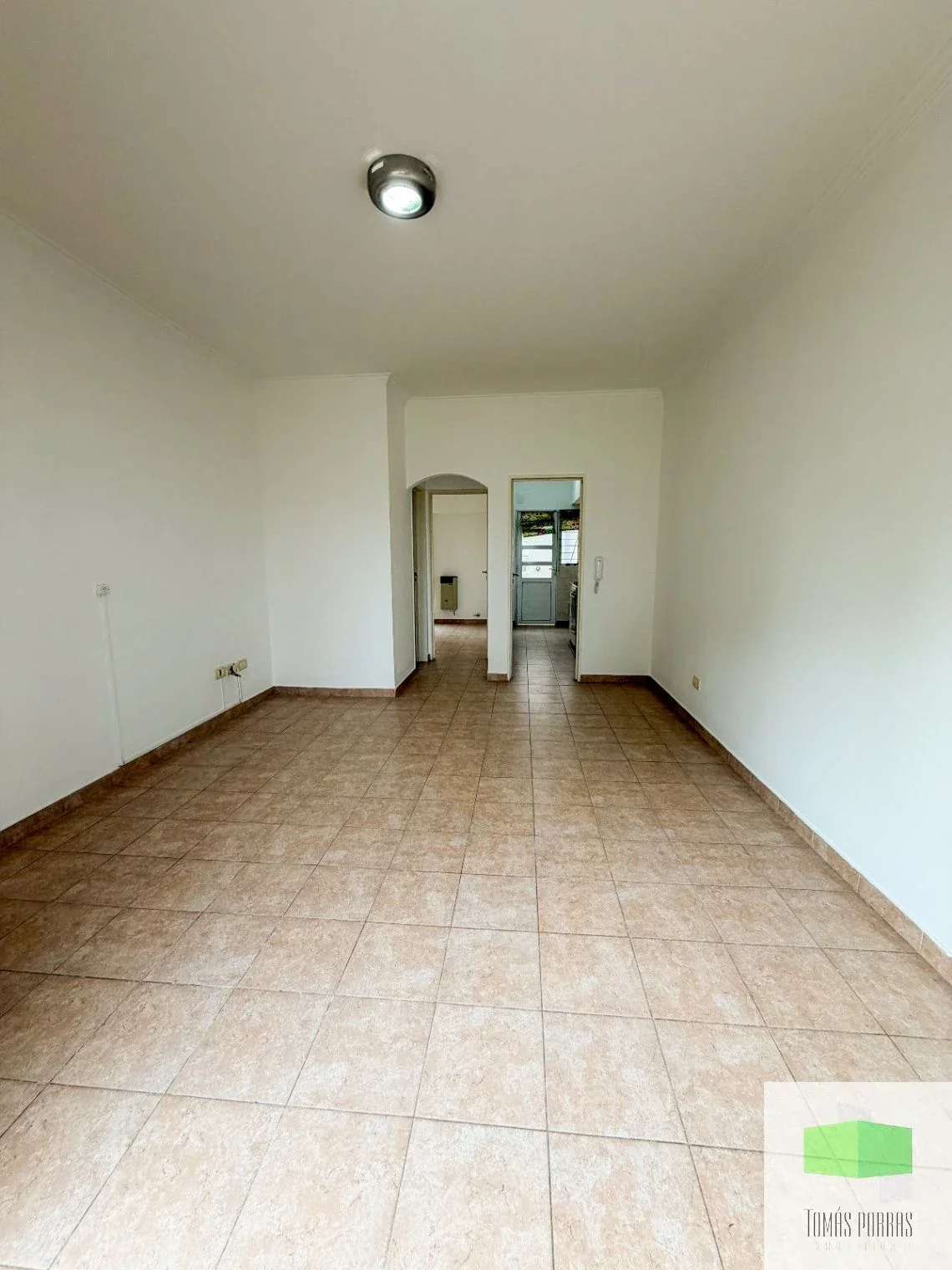 Departamento en alquiler c/ cochera en Universitario - Imagen 3