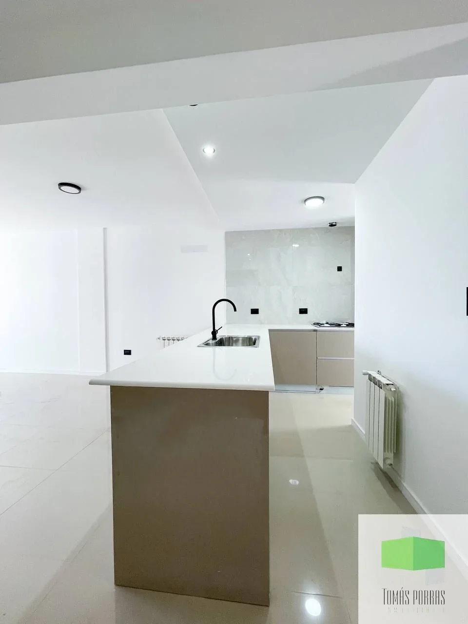Departamento en alquiler en Centro - Imagen 4