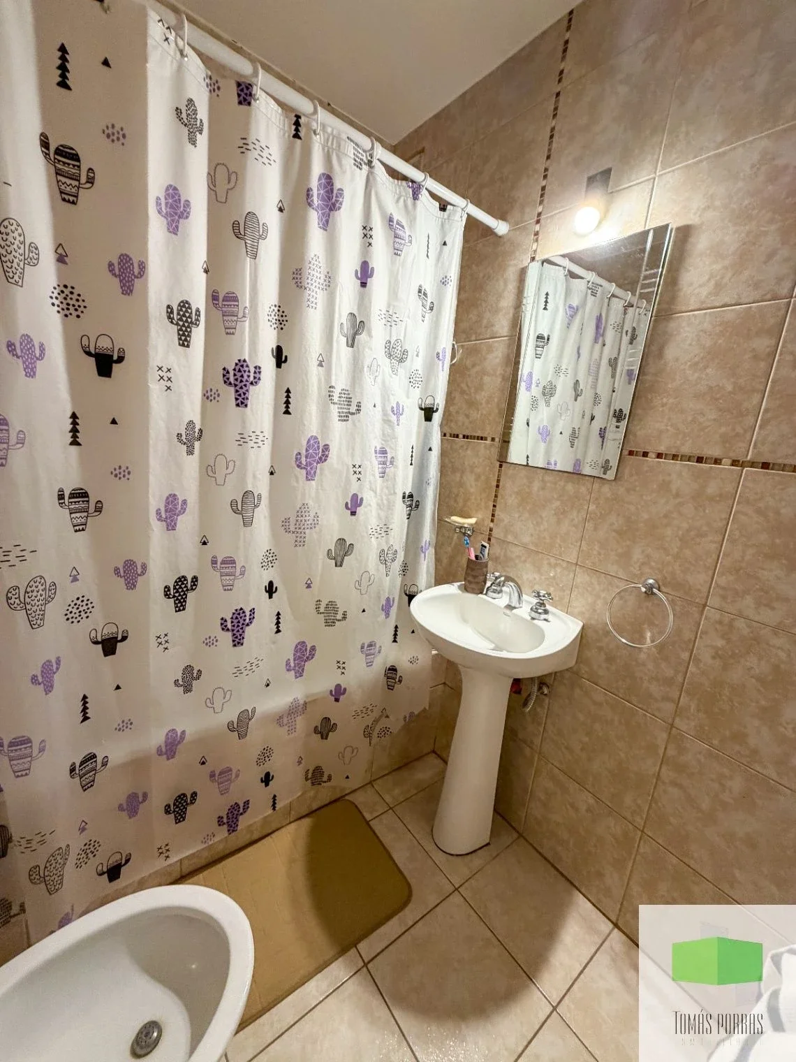 Departamento en Venta en La Falda - Imagen 4