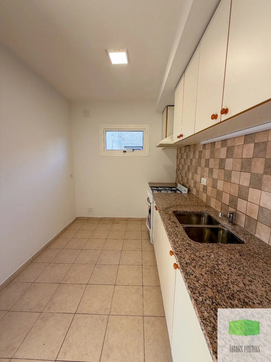 Departamento en alquiler c/ cochera en Santa Margarita - Imagen 4