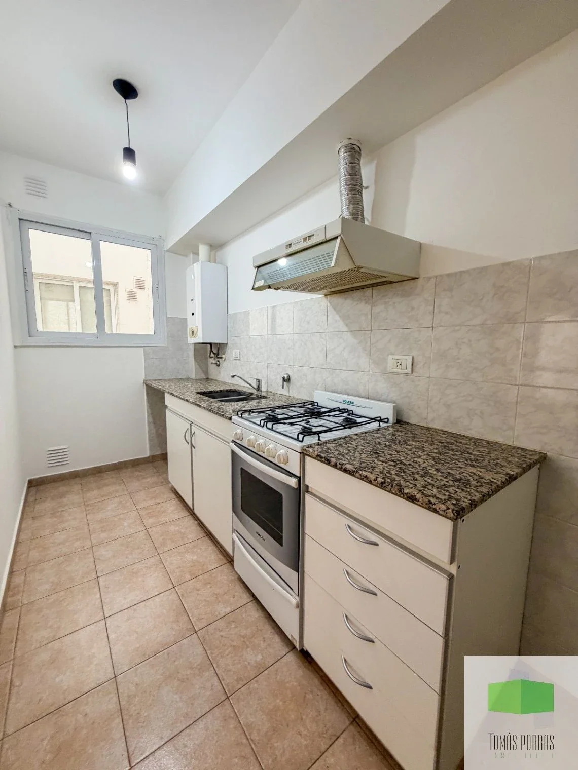 Departamento en alquiler c/ cochera en Universitario - Imagen 4