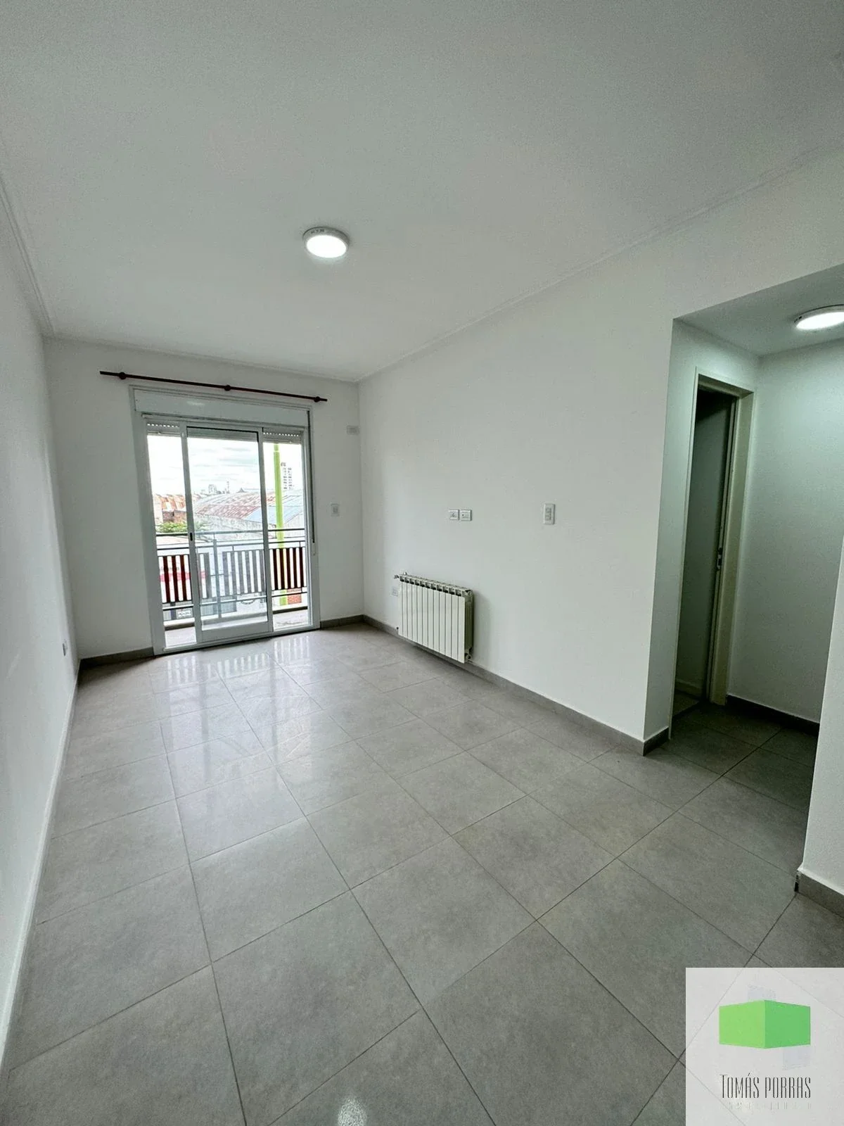 Departamento en alquiler en Centro - Imagen 2