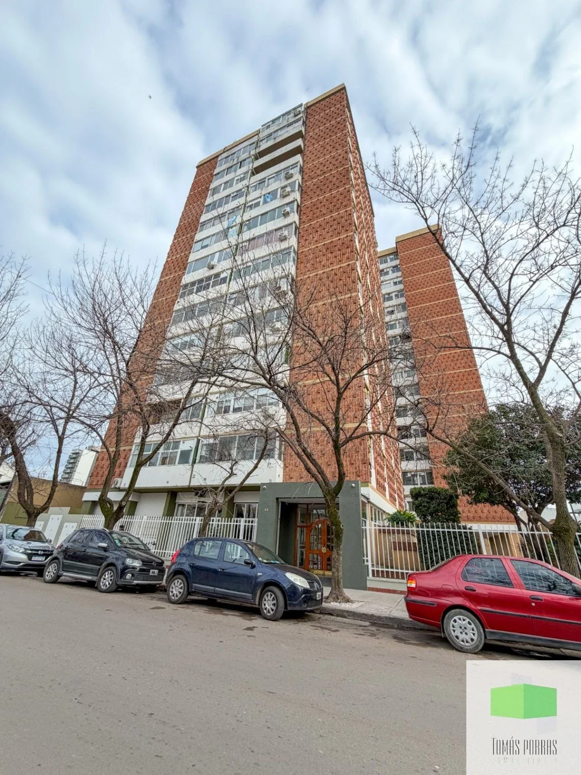 Departamento en alquiler en Centro - Imagen 1