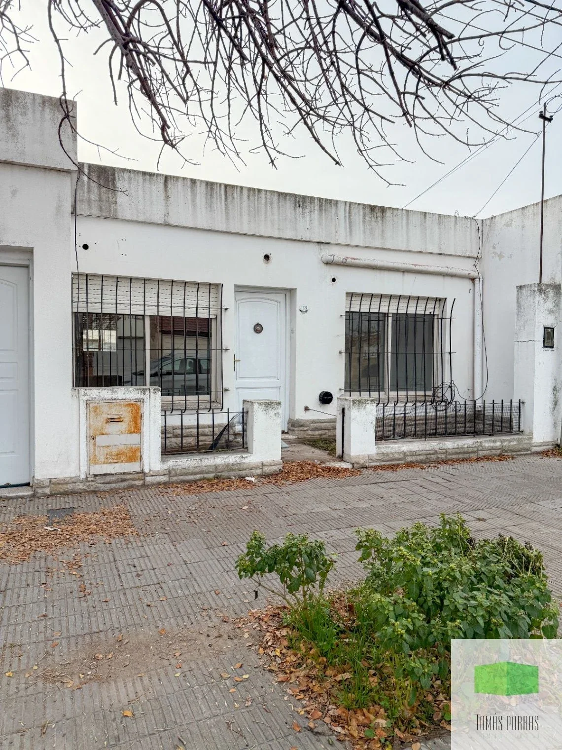 Casa en alquiler c/ cochera en Universitario - Imagen 1