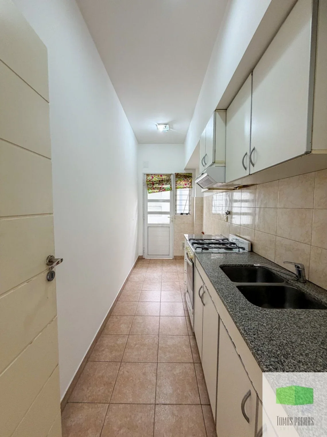 Departamento en alquiler c/ cochera en Universitario - Imagen 5