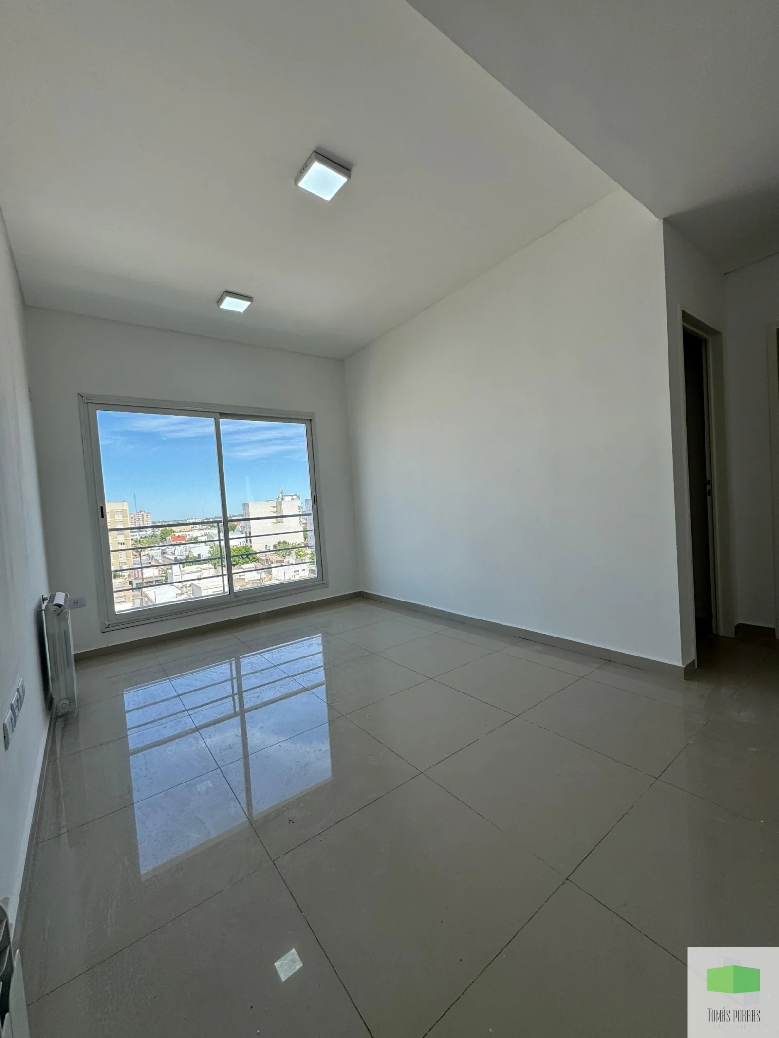 Departamento en alquiler en Centro - Imagen 1