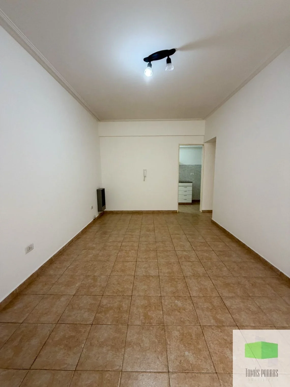Departamento en alquiler c/ cochera en Universitario - Imagen 3