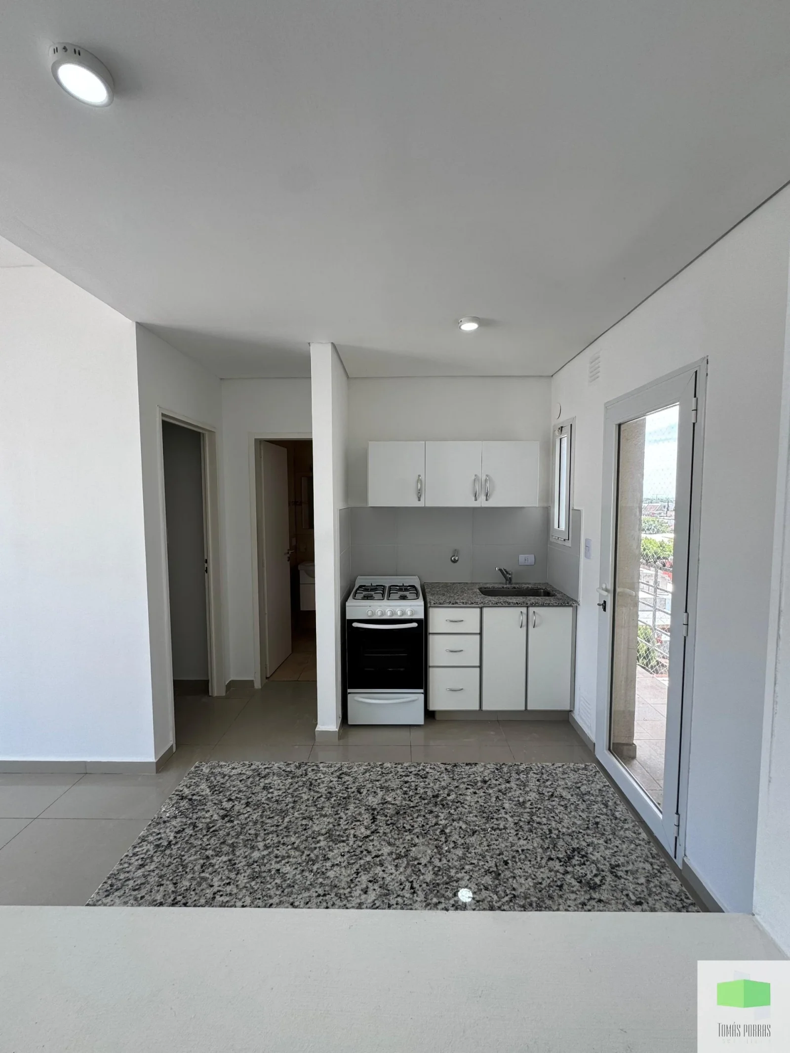 Departamento en alquiler en Centro - Imagen 3